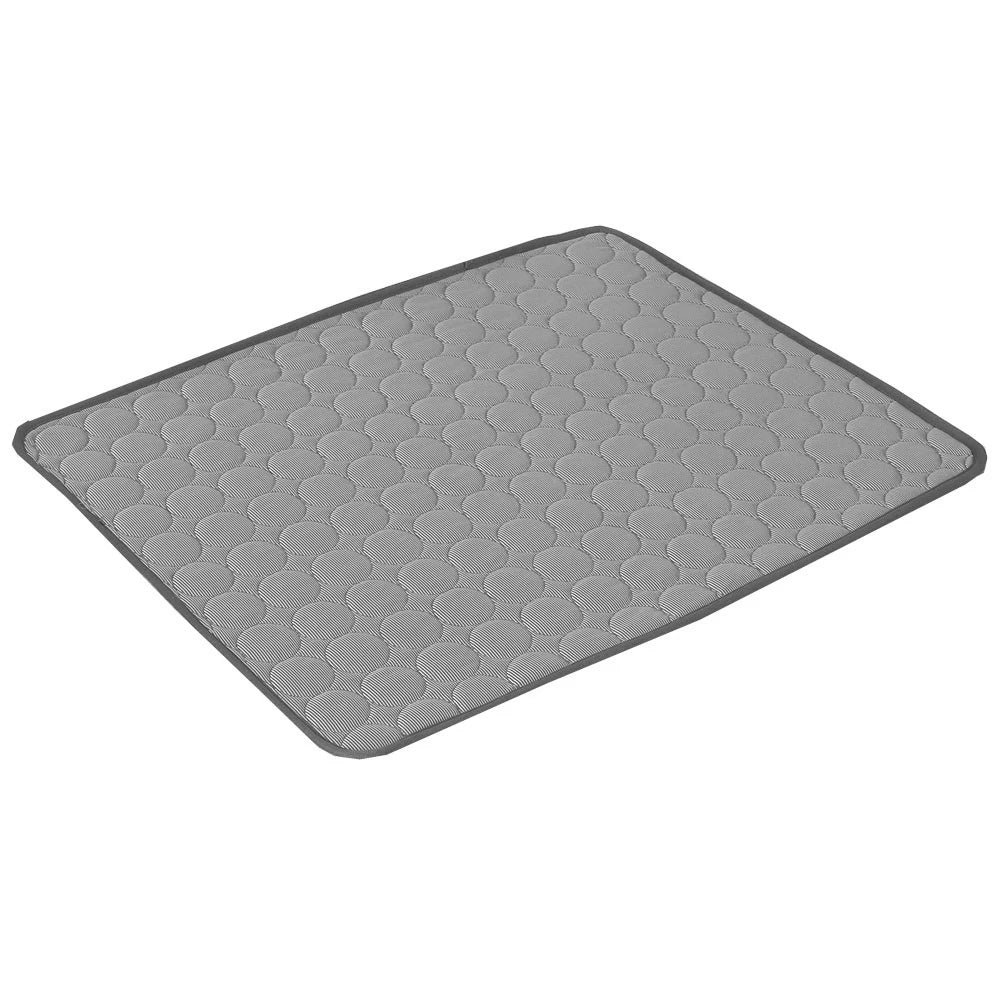 🐾 Pet Cooling Mat – Keep Your Pet Cool & Comfortable This Summer